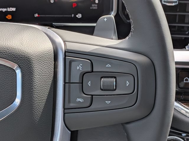 2026 GMC Sierra 1500 Elevation - Photo 20