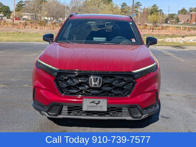 2024 Honda CR-V Sport - Photo 8