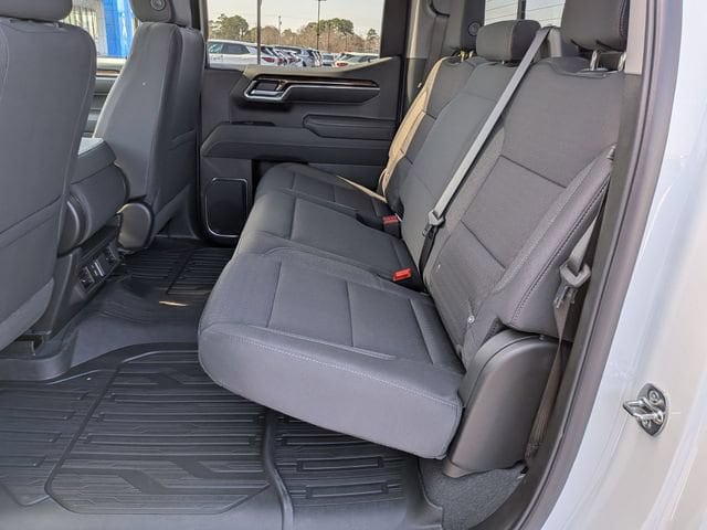 2026 GMC Sierra 1500 SLE - Photo 29