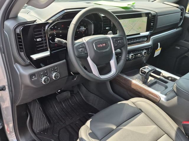 2026 GMC Sierra 1500 Elevation - Photo 18