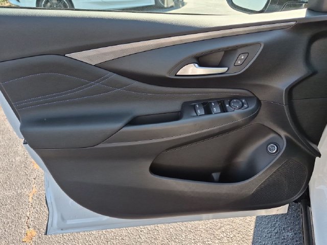 2026 Buick Envista Sport Touring - Photo 11