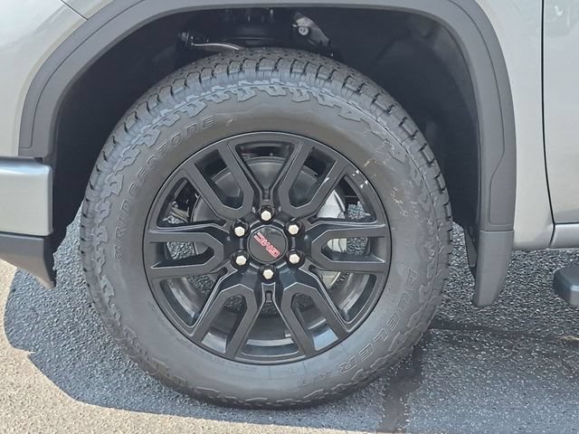2026 GMC Sierra 1500 Elevation - Photo 11
