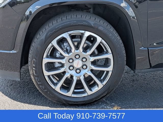 2023 GMC Acadia Denali - Photo 10