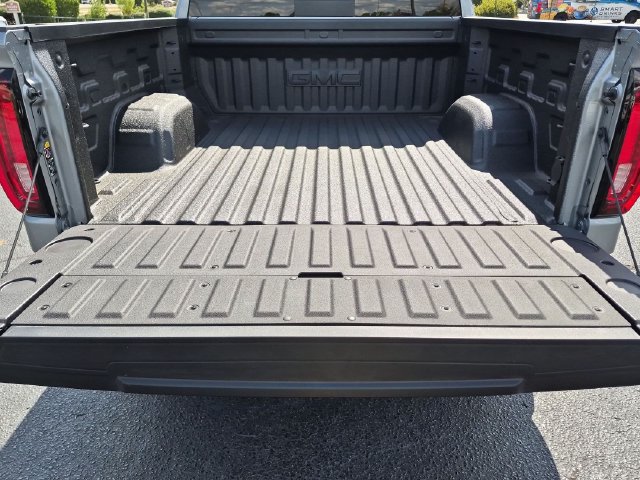 2026 GMC Sierra 1500 AT4 - Photo 33