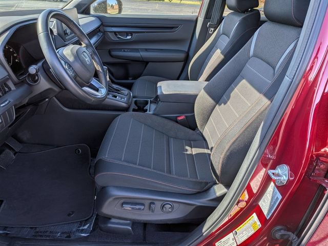 2024 Honda CR-V Sport - Photo 14