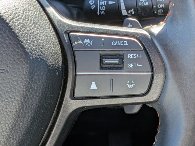 2024 Honda CR-V Sport - Photo 19