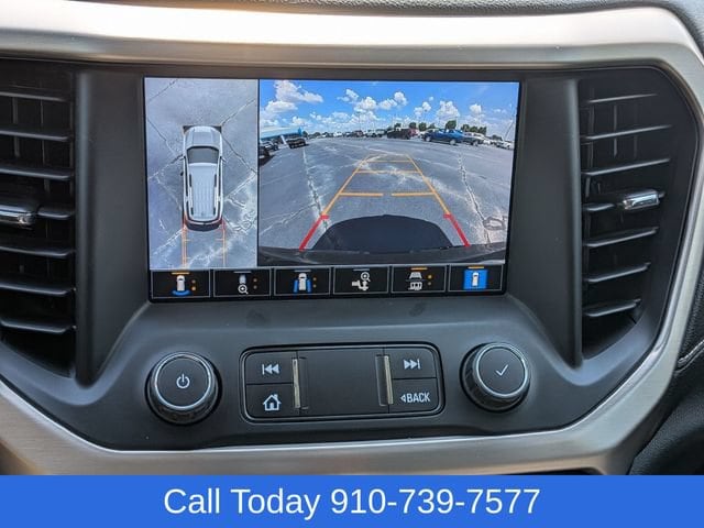 2023 GMC Acadia Denali - Photo 26