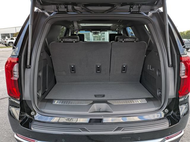 2026 GMC Yukon Denali - Photo 35