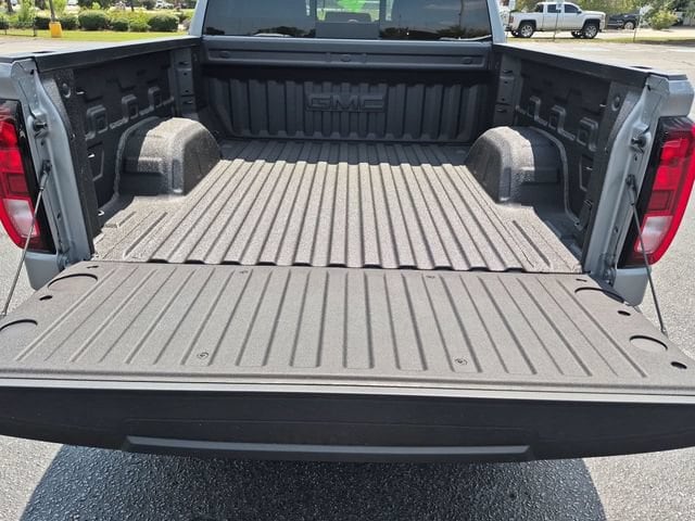 2026 GMC Sierra 1500 Elevation - Photo 33