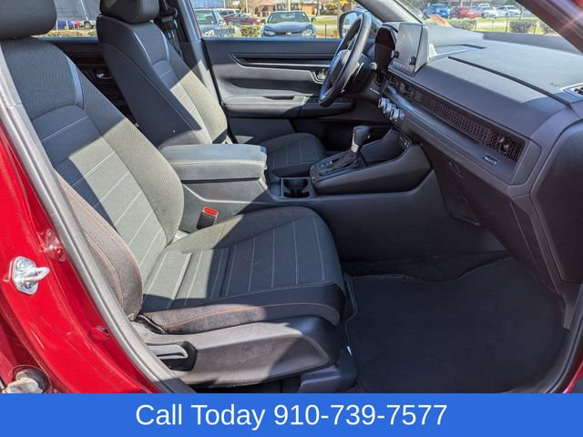 2024 Honda CR-V Sport - Photo 35