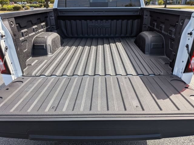2026 GMC Sierra 1500 Elevation - Photo 32