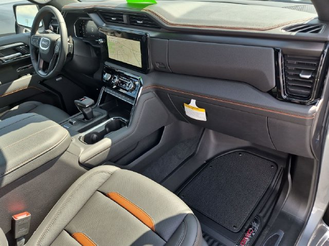 2026 GMC Sierra 1500 AT4 - Photo 39