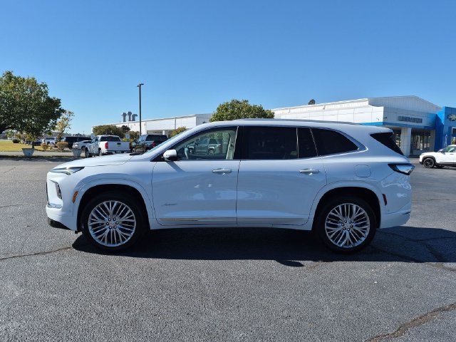 2027 Buick Enclave Avenir - Photo 6