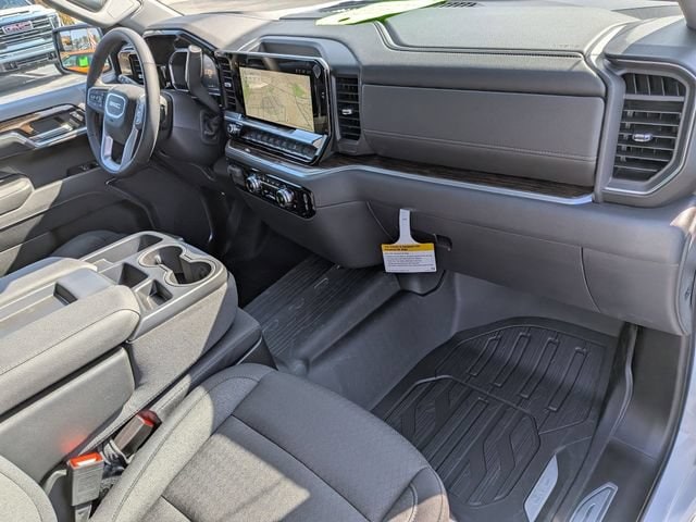 2026 GMC Sierra 1500 SLE - Photo 37