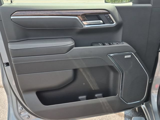 2026 GMC Sierra 1500 Elevation - Photo 12