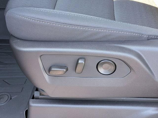 2026 GMC Sierra 1500 SLE - Photo 15