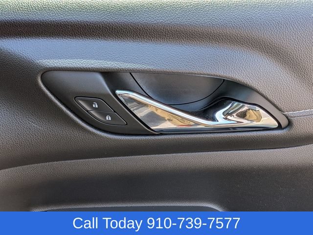 2023 GMC Acadia Denali - Photo 38