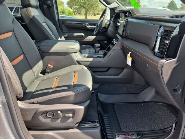 2026 GMC Sierra 1500 AT4 - Photo 37