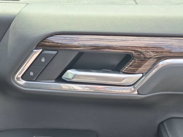 2026 GMC Sierra 1500 Elevation - Photo 35