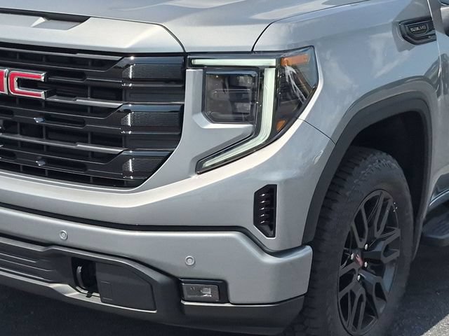 2026 GMC Sierra 1500 Elevation - Photo 10