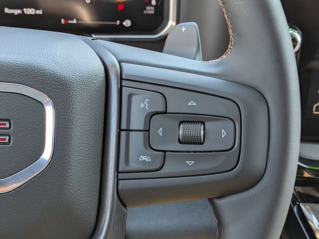 2026 GMC Sierra 1500 AT4 - Photo 20