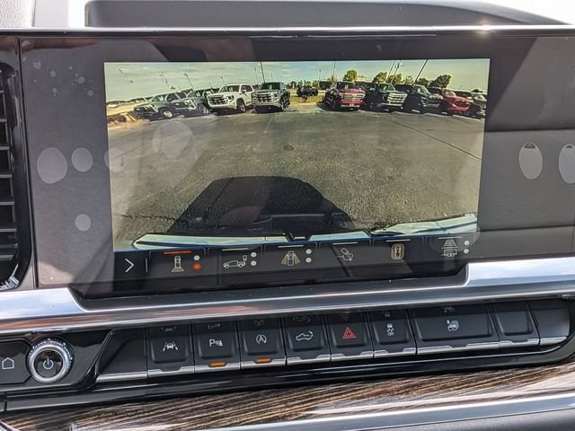 2026 GMC Sierra 1500 Elevation - Photo 24