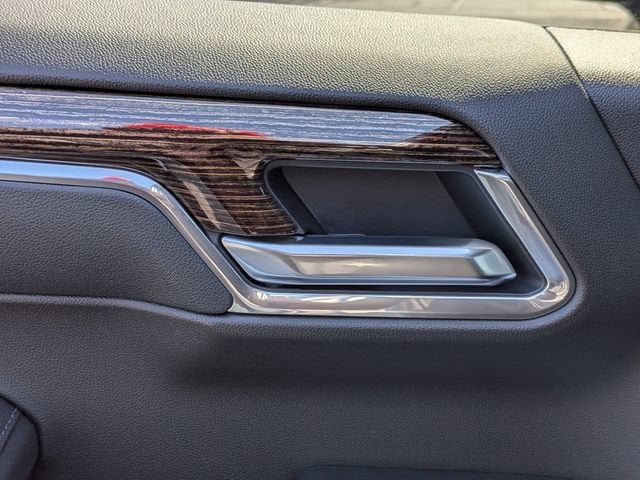 2026 GMC Sierra 1500 SLE - Photo 27