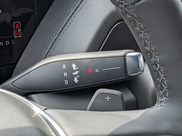 2026 GMC Yukon Denali - Photo 26