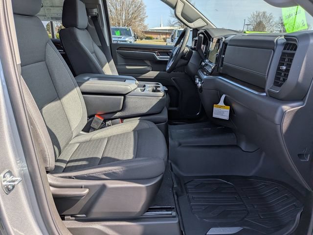 2026 GMC Sierra 1500 SLE - Photo 36