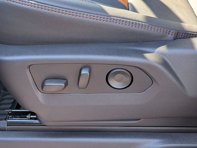 2026 GMC Sierra 1500 AT4 - Photo 16