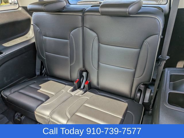2023 GMC Acadia Denali - Photo 33