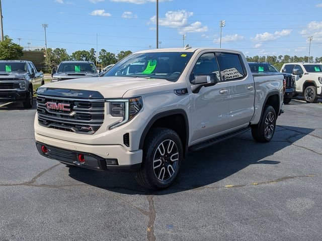 2026 GMC Sierra 1500 AT4 - Photo 7