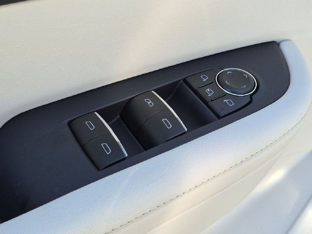 2027 Buick Enclave Avenir - Photo 13