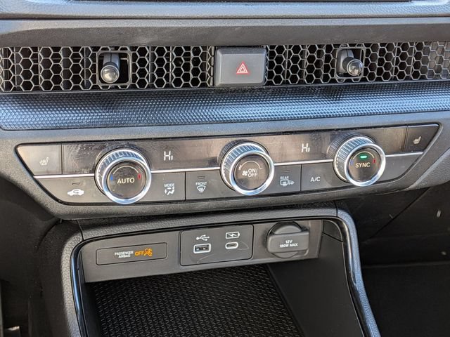2024 Honda CR-V Sport - Photo 24