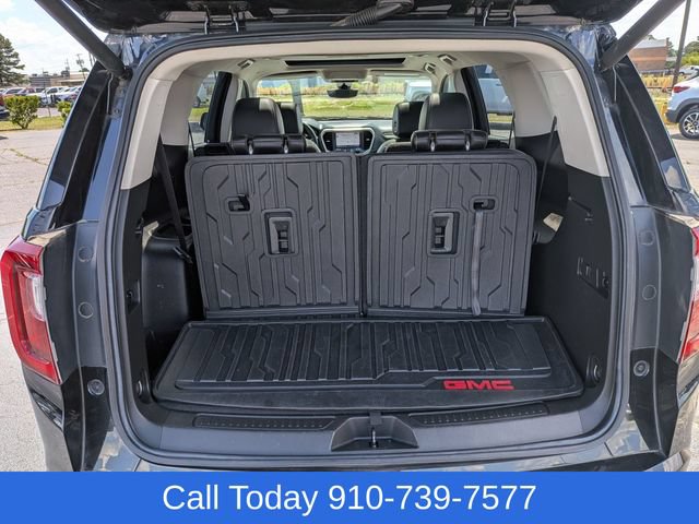 2023 GMC Acadia Denali - Photo 35