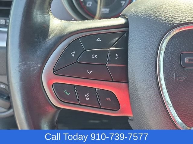2020 Dodge Charger SXT - Photo 19