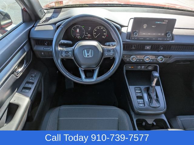 2024 Honda CR-V Sport - Photo 30