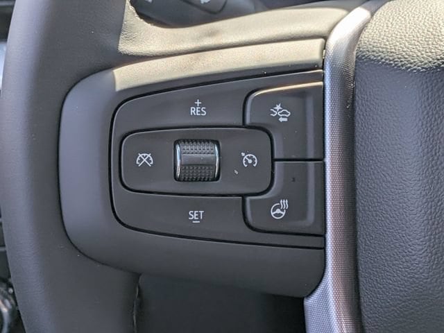 2026 GMC Sierra 1500 SLE - Photo 18