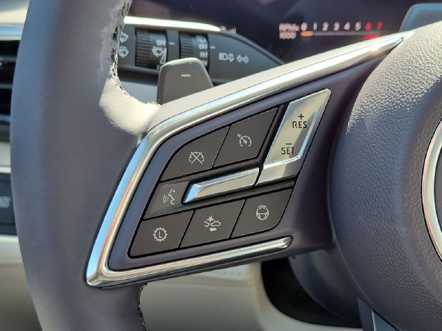 2027 Buick Enclave Avenir - Photo 19