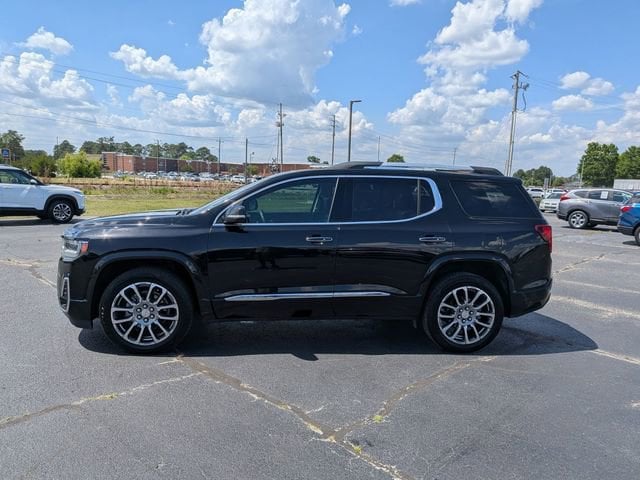 2023 GMC Acadia Denali - Photo 6