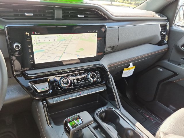 2026 GMC Sierra 1500 AT4 - Photo 22