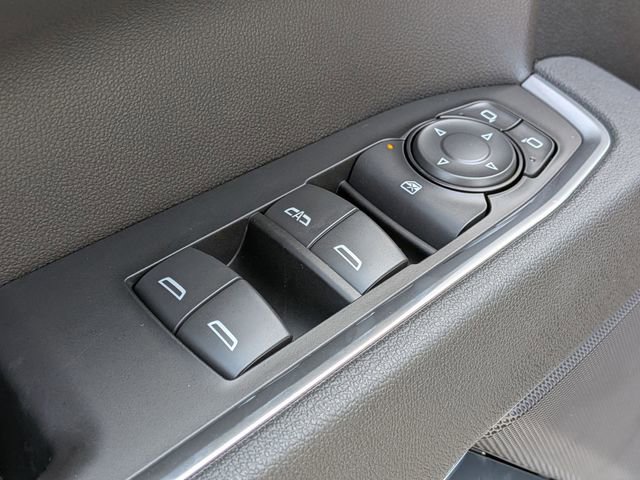 2026 GMC Sierra 1500 SLE - Photo 13