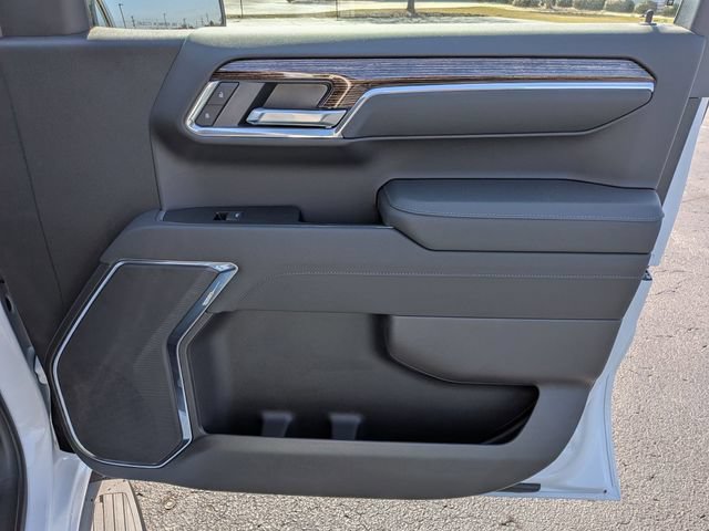 2026 GMC Sierra 1500 SLE - Photo 33