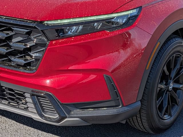 2024 Honda CR-V Sport - Photo 9