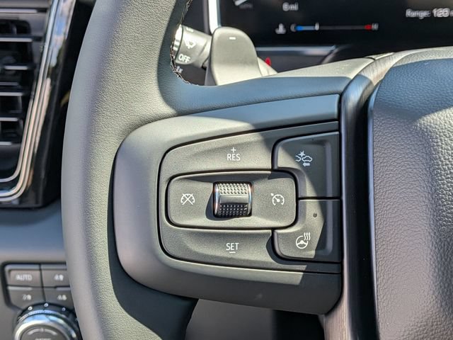 2026 GMC Sierra 1500 AT4 - Photo 19