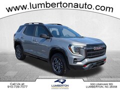 2026 GMC Terrain AT4 SUV