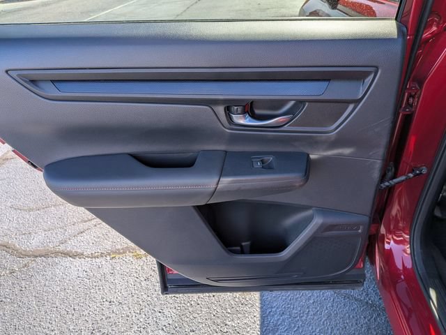 2024 Honda CR-V Sport - Photo 26