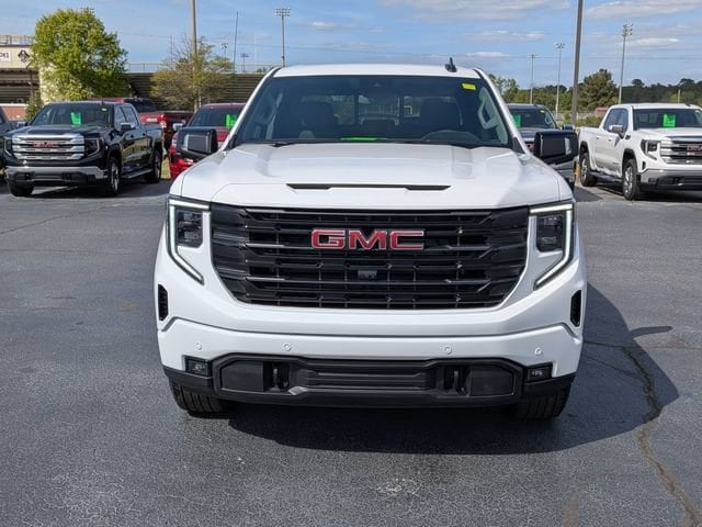 2026 GMC Sierra 1500 Elevation - Photo 8