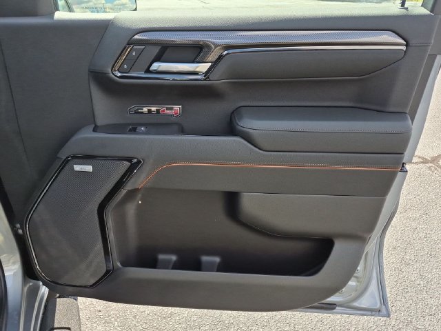 2026 GMC Sierra 1500 AT4 - Photo 34