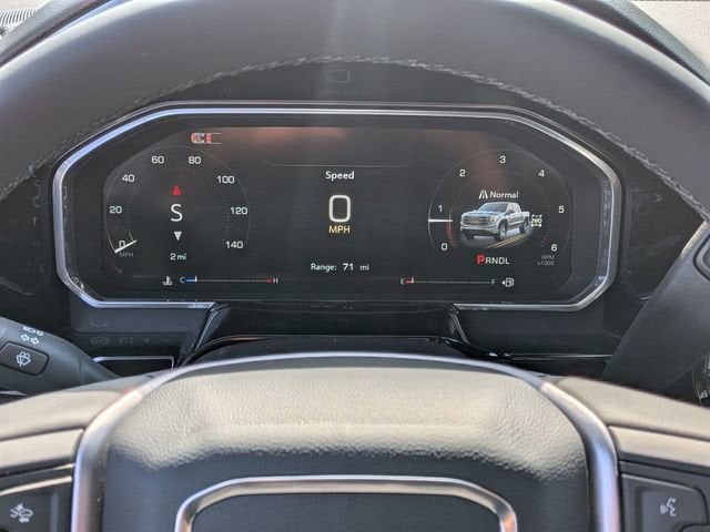 2026 GMC Sierra 1500 SLE - Photo 20